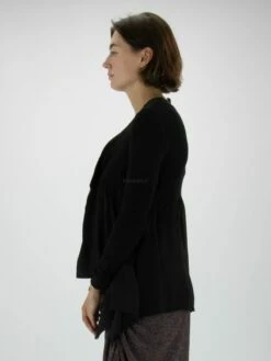 High GRANDIOSE S55184 Gilets 011 -Vêtements Soldes high gilet grandiose s55184 2