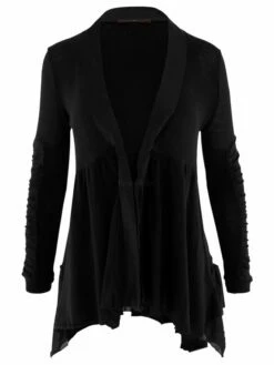 High GRANDIOSE S55184 Gilets 011