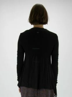 High GRANDIOSE S55184 Gilets 011 -Vêtements Soldes high gilet grandiose s55184 3