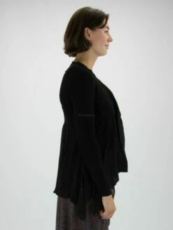 High GRANDIOSE S55184 Gilets 011 -Vêtements Soldes high gilet grandiose s55184 4