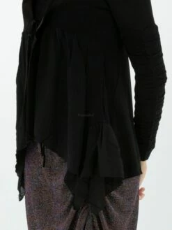 High GRANDIOSE S55184 Gilets 011 -Vêtements Soldes high gilet grandiose s55184 5