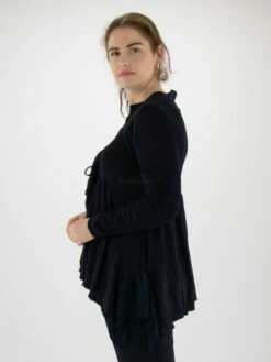 High GRANDIOSE S55184 Gilets 022 -Vêtements Soldes high gilet grandiose s55184 8