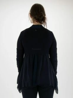 High GRANDIOSE S55184 Gilets 022 -Vêtements Soldes high gilet grandiose s55184 9