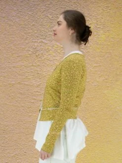 High IMAGINE 755102 Gilets 046 -Vêtements Soldes high gilet imagine 755102 2