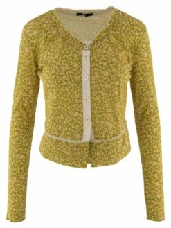 High IMAGINE 755102 Gilets 046