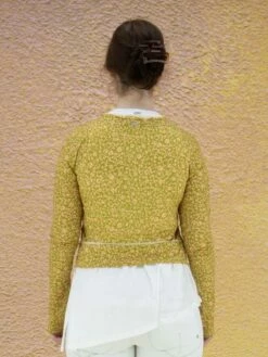 High IMAGINE 755102 Gilets 046 -Vêtements Soldes high gilet imagine 755102 3