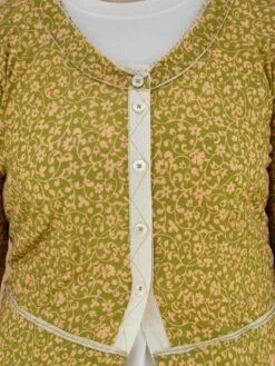 High IMAGINE 755102 Gilets 046 -Vêtements Soldes high gilet imagine 755102 7