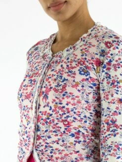 High IMAGINE 755116 Gilets 016 -Vêtements Soldes high gilet imagine 755116 13