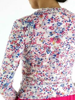 High IMAGINE 755116 Gilets 016 -Vêtements Soldes high gilet imagine 755116 14