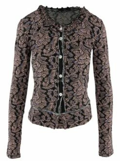 High IMAGINE 755116 Gilets 017