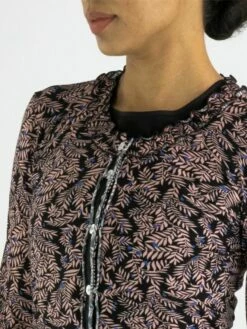 High IMAGINE 755116 Gilets 017 -Vêtements Soldes high gilet imagine 755116 5