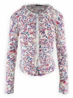 High IMAGINE 755116 Gilets 016