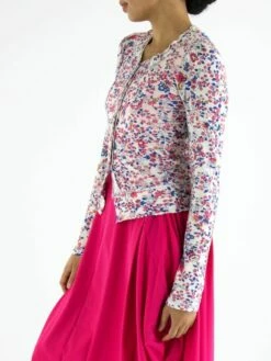 High IMAGINE 755116 Gilets 016 -Vêtements Soldes high gilet imagine 755116 8