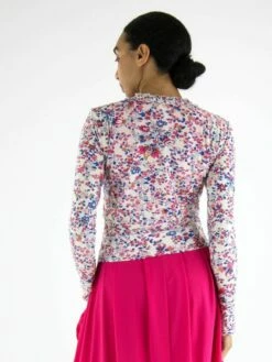 High IMAGINE 755116 Gilets 016 -Vêtements Soldes high gilet imagine 755116 9