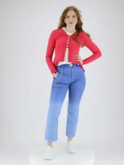 High PREEN 755083 Gilets 801 -Vêtements Soldes high gilet preen 755083 2