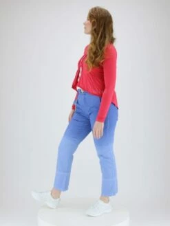 High PREEN 755083 Gilets 801 -Vêtements Soldes high gilet preen 755083 3