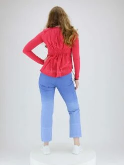 High PREEN 755083 Gilets 801 -Vêtements Soldes high gilet preen 755083 4