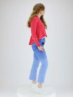 High PREEN 755083 Gilets 801 -Vêtements Soldes high gilet preen 755083 5