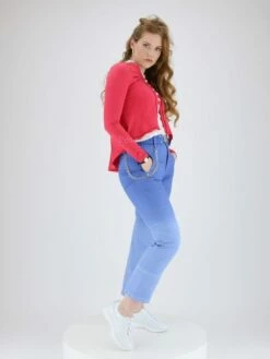 High PREEN 755083 Gilets 801 -Vêtements Soldes high gilet preen 755083 7