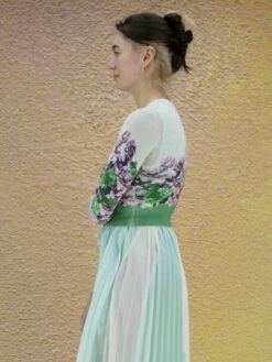 High PROMISE 755096 Gilets 017 -Vêtements Soldes high gilet promise 755096 2