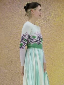 High PROMISE 755096 Gilets 017 -Vêtements Soldes high gilet promise 755096 4