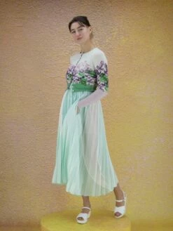 High PROMISE 755096 Gilets 017 -Vêtements Soldes high gilet promise 755096 5