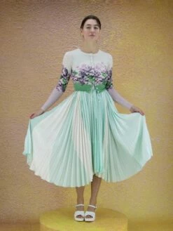 High PROMISE 755096 Gilets 017 -Vêtements Soldes high gilet promise 755096 6