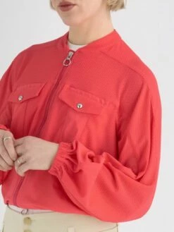 High RADAR S55197 Gilets 802 -Vêtements Soldes high gilet radar s55197 11