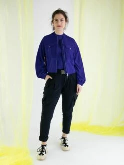 High RADAR S55197 Gilets 284 -Vêtements Soldes high gilet radar s55197 27