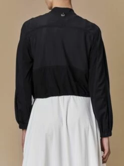 High RADAR S55197 Gilets 297 -Vêtements Soldes high gilet radar s55197 3