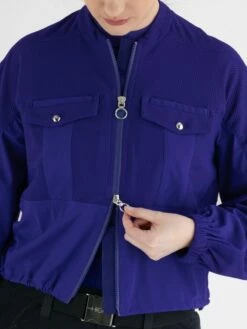 High RADAR S55197 Gilets 284 -Vêtements Soldes high gilet radar s55197 30