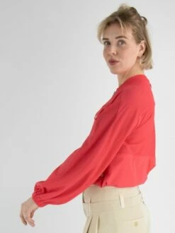 High RADAR S55197 Gilets 802 -Vêtements Soldes high gilet radar s55197 6