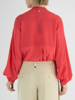 High RADAR S55197 Gilets 802 -Vêtements Soldes high gilet radar s55197 7