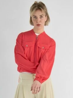 High RADAR S55197 Gilets 802 -Vêtements Soldes high gilet radar s55197 8