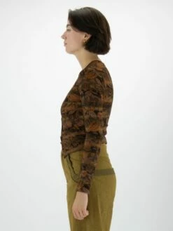 High SPARK UP 755108 Gilets 004 -Vêtements Soldes high gilet spark up 755108 2