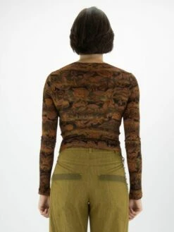 High SPARK UP 755108 Gilets 004 -Vêtements Soldes high gilet spark up 755108 3