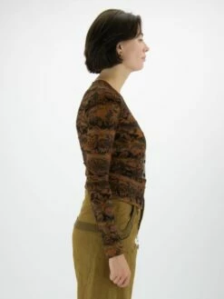 High SPARK UP 755108 Gilets 004 -Vêtements Soldes high gilet spark up 755108 4