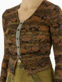 High SPARK UP 755108 Gilets 004 -Vêtements Soldes high gilet spark up 755108 7