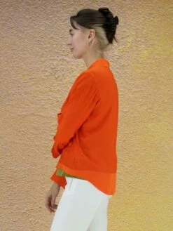 High UP TO DATE S30190 Gilets 806 -Vêtements Soldes high gilet up to date s30190 11