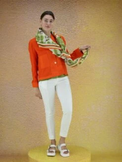 High UP TO DATE S30190 Gilets 806 -Vêtements Soldes high gilet up to date s30190 15