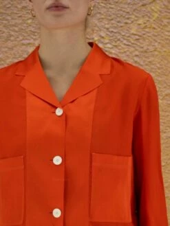 High UP TO DATE S30190 Gilets 806 -Vêtements Soldes high gilet up to date s30190 16