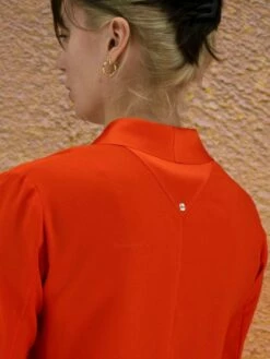 High UP TO DATE S30190 Gilets 806 -Vêtements Soldes high gilet up to date s30190 17