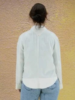 High UP TO DATE S30190 Gilets 104 -Vêtements Soldes high gilet up to date s30190 3