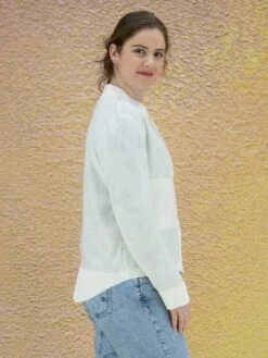 High UP TO DATE S30190 Gilets 104 -Vêtements Soldes high gilet up to date s30190 4