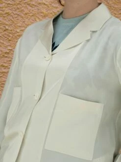 High UP TO DATE S30190 Gilets 104 -Vêtements Soldes high gilet up to date s30190 7