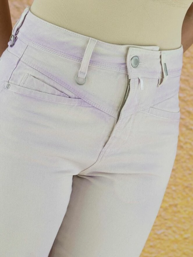 High ABSCOND 702762 Jeans 705 8 High ABSCOND 702762 Jeans 705 – Image 6