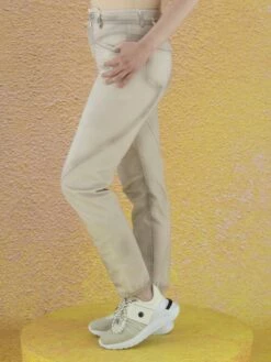 High ABSCOND 702762 Jeans 504 -Vêtements Soldes high pantalon abscond 702762 2