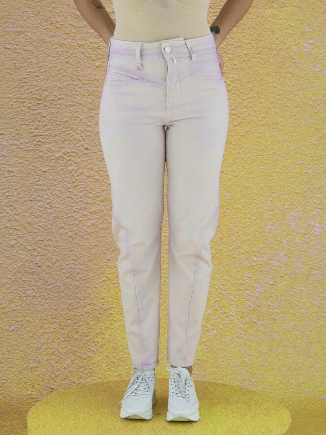 High ABSCOND 702762 Jeans 705 4 High ABSCOND 702762 Jeans 705 – Image 2