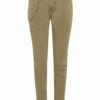 High CHASE 702759 Jeans 504 -Vêtements Soldes high pantalon chase 702759 6