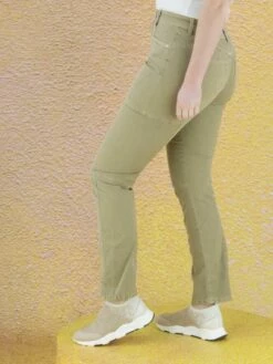 High CHASE 702759 Jeans 504 -Vêtements Soldes high pantalon chase 702759 8